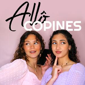 Listen to Allô Copines in the App