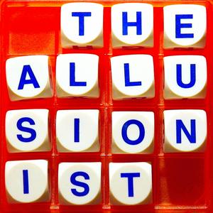 Listen to The Allusionist in the App