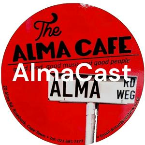 AlmaCast