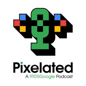 Listen to Pixelated in the App