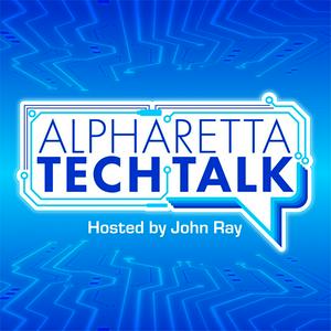 Alpharetta Tech Talk
