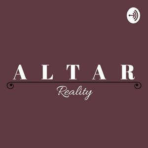 Altaring Reality
