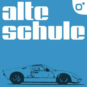 Listen to Alte Schule in the App