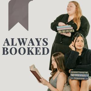 Always Booked