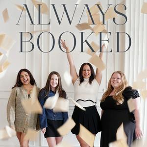 Listen to Always Booked in the App