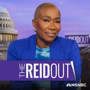 Listen to The ReidOut with Joy Reid in the App