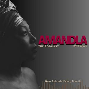 Listen to Amandla with Mpeo in the App