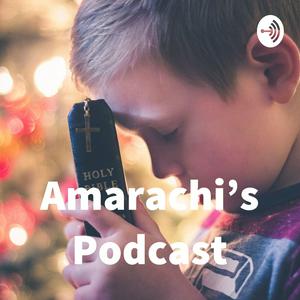 Amarachi's Podcast