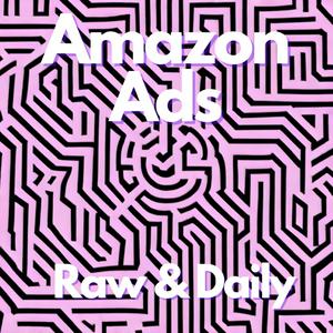 Amazon Ads Raw Daily