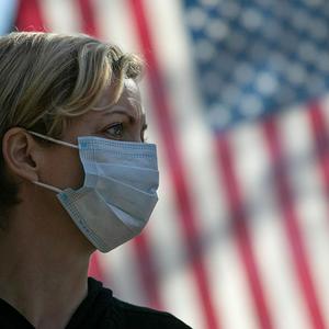 America In Crisis