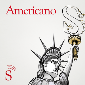 Listen to Americano in the App