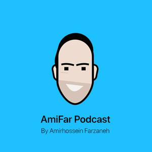 AmiFar | امیرحسین فرزانه