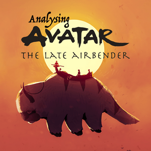 Listen to Analysing Avatar in the App