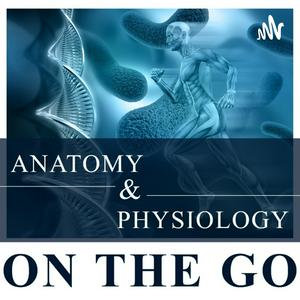 Listen to Anatomy & Physiology On The Go in the App