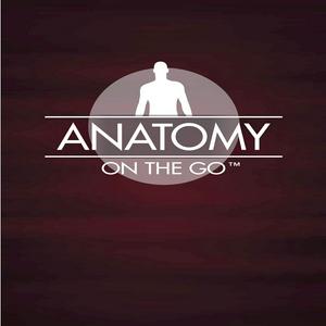 Listen to Anatomy On The Go in the App