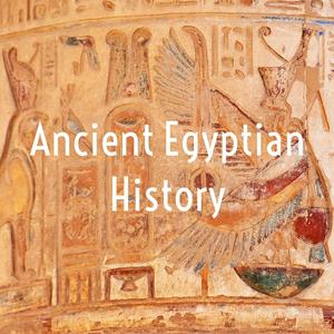 Listen to Ancient Egyptian History in the App