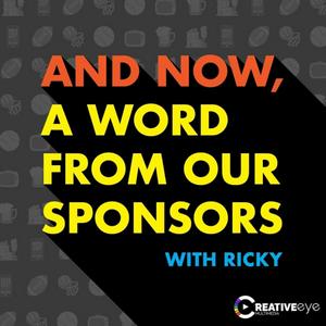 Word From Our Sponsors