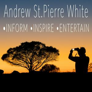 Listen to Andrew St Pierre White's Podcast in the App