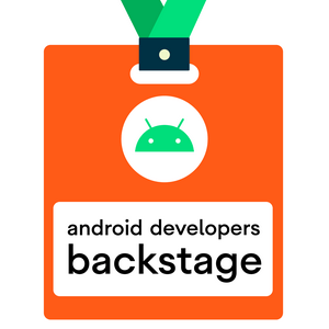 Listen to Android Developers Backstage in the App