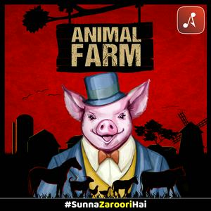 Listen to Animal Farm in the App