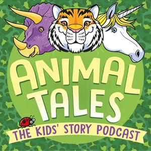 Listen to Animal Tales: The Kids' Story Podcast in the App