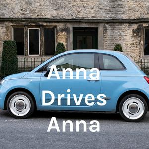 Anna Drives Anna