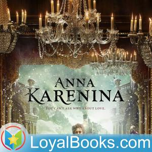 Listen to Anna Karenina by Leo Tolstoy in the App