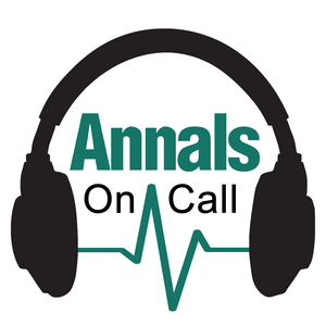 Listen to Annals On Call Podcast in the App