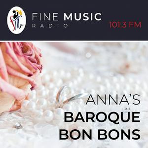 Listen to Anna’s Baroque Bon Bons in the App