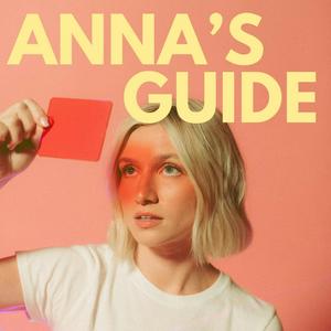 Listen to Anna's Guide in the App