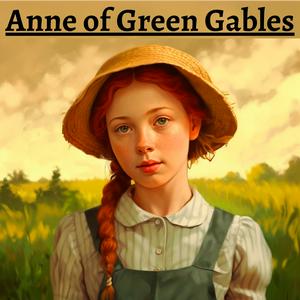 Listen to Anne of Green Gables in the App