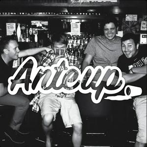Ante Up