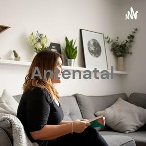 Antenatal: Important For Pregnant Women