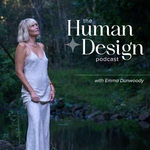 Listen to The Human Design Podcast in the App