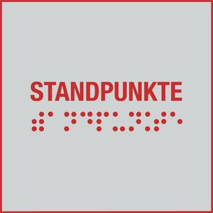 Listen to apolut: Standpunkte in the App