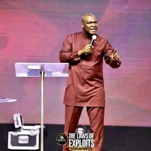 Apostle Joshua selman Messages