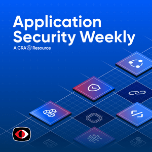 Listen to Application Security Weekly (Audio) in the App