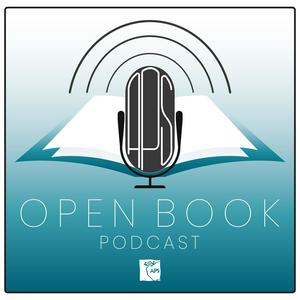 APS Open Book Podcast
