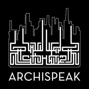 Listen to Archispeak in the App