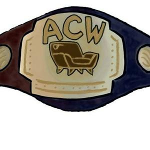 ArmChairWrestling Podcast