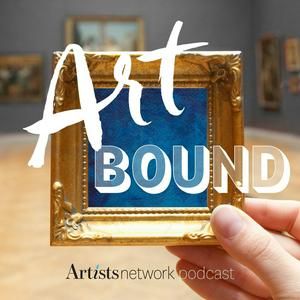 Listen to Art Bound in the App