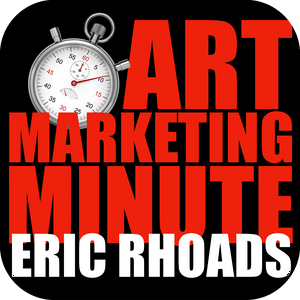 Art Marketing Minute