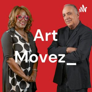 Art Movez_