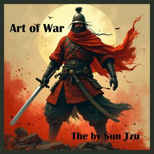 Listen to The art of war (Full Audiobook) by Sun Tzu in the App