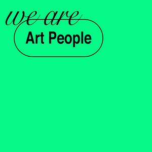 Listen to We Are Art People in the App
