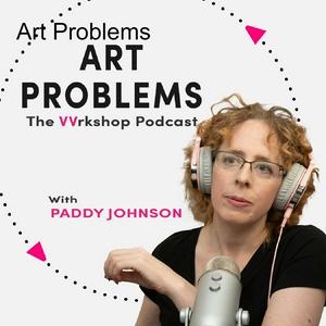 Listen to Art Problems in the App