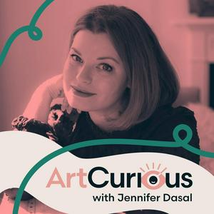 Listen to ArtCurious Podcast in the App