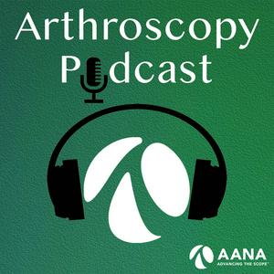 Listen to Arthroscopy Podcast in the App