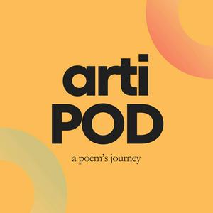 Artipod - a poem's journey