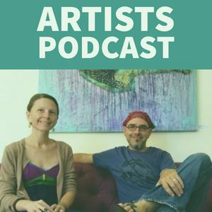 Listen to Artist Life With Rafi And Klee in the App